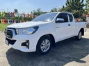 2020 TOYOTA Hilux