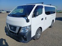 2017 NISSAN Caravan Van