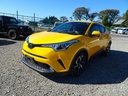 2017 TOYOTA C-HR