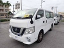 2019 NISSAN Caravan Van