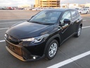 2023 TOYOTA Corolla Cross, 