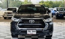 2024 TOYOTA Hilux