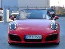 2017 Porsche 911