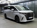 2024 TOYOTA Alphard Hybrid