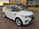 2016 LAND ROVER Range Rover Sport