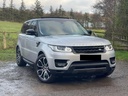 2016 LAND ROVER Range Rover Sport