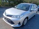 2017 TOYOTA Corolla Fielder