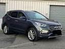 2016 HYUNDAI Santa Fe