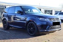 2019 LAND ROVER Range Rover Sport, 