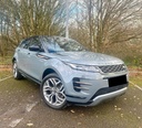 2019 LAND ROVER Range Rover Evoque