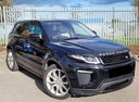 2019 LAND ROVER Range Rover Evoque