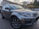 2016 LAND ROVER Range Rover Evoque