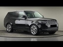 2019 LAND ROVER Range Rover