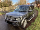 2016 LAND ROVER Discovery 4