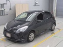 2019 TOYOTA Vitz