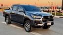 2019 TOYOTA Hilux