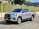 2019 TOYOTA Hilux