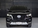 2022 TOYOTA Fortuner