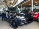 2016 LAND ROVER Range Rover