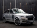 2021 LAND ROVER Range Rover