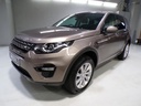 2016 LAND ROVER DISCOVERY SPORT