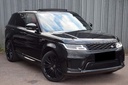 2019 LAND ROVER Range Rover Sport