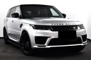 2019 LAND ROVER Range Rover Sport