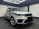 2019 LAND ROVER Range Rover Sport