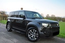 2020 LAND ROVER DEFENDEDR 110