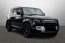 2021 LAND ROVER DEFENDEDR 110