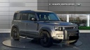 2021 LAND ROVER DEFENDEDR 110