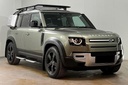 2022 LAND ROVER DEFENDEDR 110