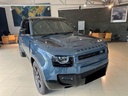 2022 LAND ROVER DEFENDEDR 110