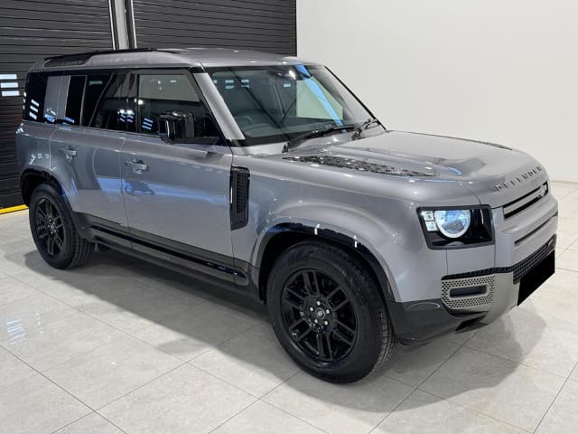 2022 LAND ROVER DEFENDEDR 110