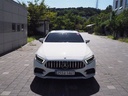 2019 MERCEDES-BENZ Cls-Class