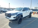 2021 TOYOTA Hilux