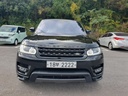 2017 LAND ROVER Range Rover Sport