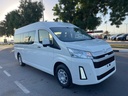 2023 TOYOTA Hiace Van