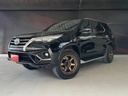 2018 TOYOTA Fortuner, 