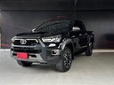 2023 TOYOTA Hilux