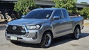 2021 TOYOTA Hilux