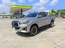 2018 TOYOTA Hilux