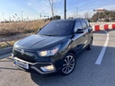 2017 Ssangyong Tivoli, 