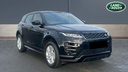 2020 LAND ROVER Range Rover Evoque