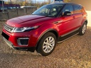 2016 LAND ROVER Range Rover Evoque