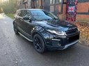 2017 LAND ROVER Range Rover Evoque