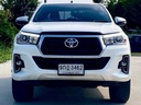 2019 TOYOTA Hilux