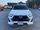 2022 TOYOTA Hilux