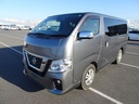 2019 NISSAN Caravan Van