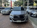 2020 TOYOTA Hilux, 